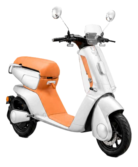ÉVEE LUX